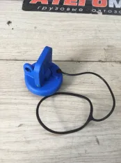 Крышка Спецтехника New Holland Case 47666522