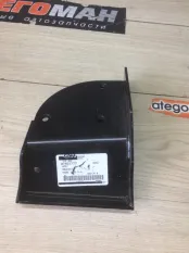 Кронштейн Спецтехника New Holland Case 87451777