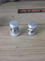 Клапан спецтехника New Holland Case 5132435