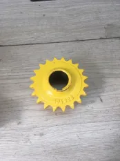 Шестерня Спецтехника New Holland Case 80309589
