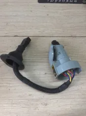 Проводка Спецтехника New Holland Case 51330771