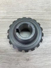 Шестерня Спецтехника New Holland Case 80749220