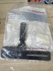 Пластина спецтехника New Holland Case 84438532