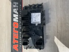 Блок управления Frontmodul Mercedes-Benz Actros 0004462161