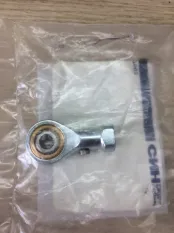 Тяга Спецтехника New Holland Case 80750157
