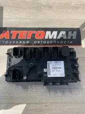 Блок управления Frontmodul Mercedes-Benz Actros 2009 0004462861