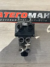 Главный тормозной кран Mercedes-Benz Actros 0034319506