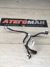 Трубка Спецтехника New Holland Case 84363688