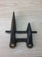 Нож Спецтехника New Holland Case 87422039