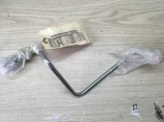 Трубка Спецтехника New Holland Case 84182340