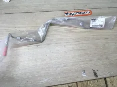 Трубка Спецтехника New Holland Case 82988889