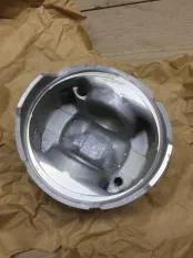Спецтехника поршень New Holland Case 87677298