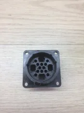 Штуцер спецтехника New Holland Case 80447569