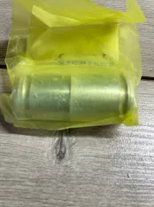 Переходник Спецтехника New Holland Case 98415712