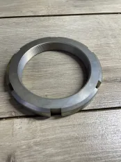Спецтехника гайка New Holland Case 119386A1