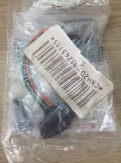 Датчик спецтехника New Holland Case 87282573