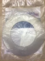 Прокладка Спецтехника New Holland Case 72208177
