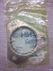 Флянец спецтехника New Holland Case 84438734