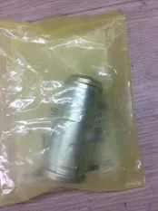 Переходник Спецтехника New Holland Case 98415712