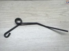 Палец спецтехника New Holland Case 47553766