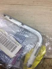 Кронштейн Спецтехника New Holland Case 87576927