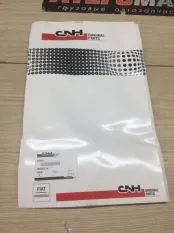 Прокладка Спецтехника New Holland Case 76592574