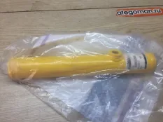 Трубка Спецтехника New Holland Case 9837283