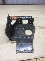 КРОНШТЕЙН БАМПЕРА Man Le 2006 85417015035 ФУРГОН D0836 LFL01-06, левый