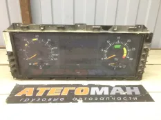 Щиток Приборов Mercedes-Benz Atego A0014467621