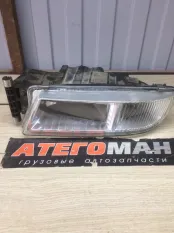 Фара противотуманная Man Tga 81251016521, левая