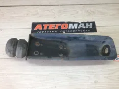 Кронштейн Амортизатора Man Le 2006 85437055005 ФУРГОН D0836 LFL01-06, передний