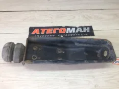 Кронштейн Амортизатора Man Le 2006 85437055005 ФУРГОН D0836 LFL01-06, передний