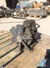 Компрессор FrigoBlock FK30