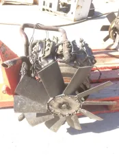 Компрессор FrigoBlock FK40