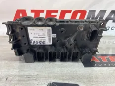 Блок управления Frontmodul Mercedes-Benz Actros A0014462317