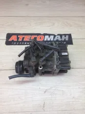 Кран уровня пола (воздушный) Man Tgx 81259026147