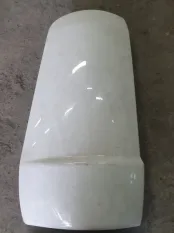 Дефлектор воздушный Man Tgl 81624100185, левый