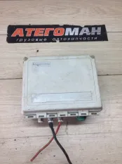 Пульт рефрижератора Carrier 00510500