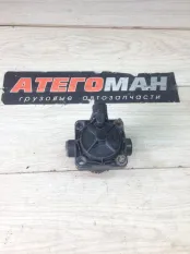 Клапан ускорительный EBS Man Le 2006 81521166074 ФУРГОН D0836 LFL01-06, задний