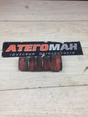 Патрубок интеркулера Man Le 2006 81963200175 ФУРГОН D0836 LFL01-06