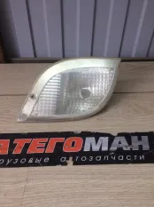 Поворотник в крыле Mercedes-Benz Atego 9738200621 2 СЕРИЯ, передний правый