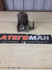 Ускорительный клапан Man Le 2006 9730110040 ФУРГОН D0836 LFL01-06