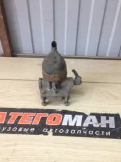 Ускорительный клапан Man Le 2006 9730110040 ФУРГОН D0836 LFL01-06