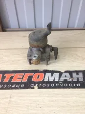 Ускорительный клапан Man Le 2006 9730110040 ФУРГОН D0836 LFL01-06