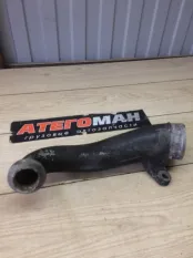 Патрубок интеркулера Mercedes-Benz Atego 9060982107 OM906