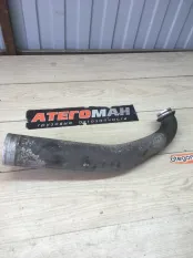 Патрубок Mercedes-Benz Atego 9060083107