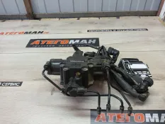 Механизм Переключения передач Man Tgl 4770100020