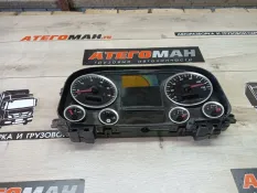 Щиток Приборов Man Tgl 81272026226