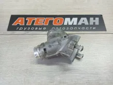 Замок зажигания Mercedes-Benz Atego 1998-2005 6674600504