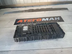 Блок предохранителей Mercedes-Benz Atego 0015432015